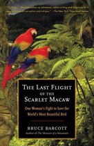 The Last Flight of the Scarlet Macaw
