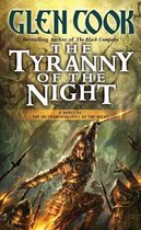 Instrumentalities of the Night 1 - The Tyranny of the Night