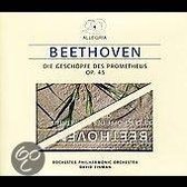 Beethoven: Die Geschopfe des Prometheus, Op. 43 [Germany]