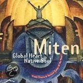 Miten - Global Heart, Native Soul (CD)