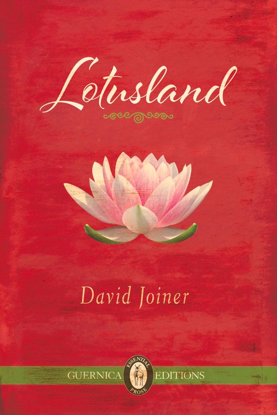 Lotusland by David Joiner