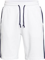 Bjorn Borg Shorts Borg heren sportbroek - wit - maat S