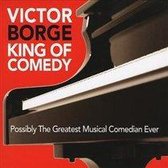 Victor Borge - King Of Comedy