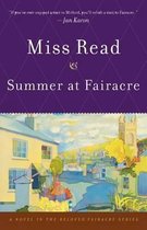 Summer at Fairacre