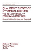 Qualitative Theory of Dynamical Systems