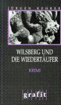 Wilsberg und die Wiedertäufer