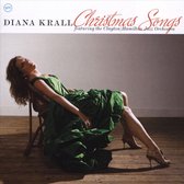 Diana Krall - Christmas Songs (LP)