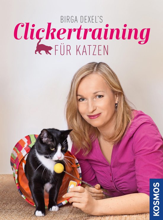 Foto: Birga dexel s clickertraining f r katzen