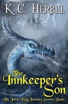 Jester King Fantasy-The Innkeeper's Son
