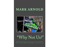 Why Not Us?