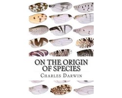 On the Origin of Species