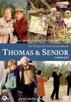 Tv Series - Thomas & Senior Compleet