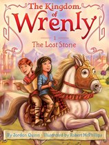 The Kingdom of Wrenly - The Lost Stone