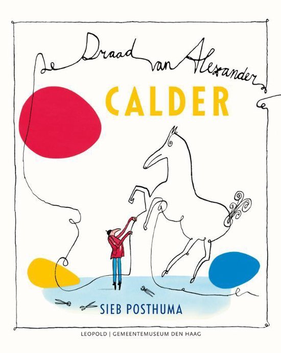 9789025860134 - Calder