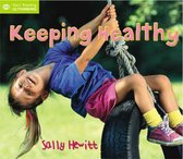 Keeping Healthy