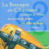 Various - La Bretagne En Chanson