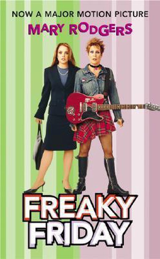 Foto: Freaky friday