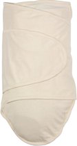 MIRACLE BLANKET - Inbakerdoek - Natural Beige