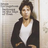 Springsteen Bruce - Darkness On The Edge Of Town (