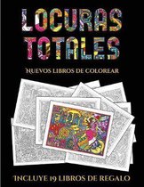 Nuevos libros de colorear (Locuras totals)