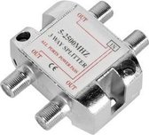 DRIEWEG SPLITTER 5-2500MHz (CV029)