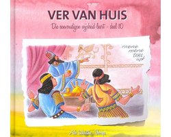 Die eenvoudigen 10 Ver van huis