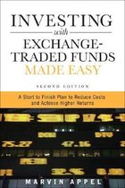 Investing with Exchange-Traded Funds Made Easy