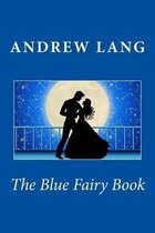 The Blue Fairy Book