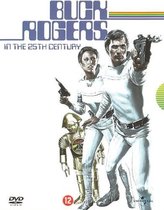 Buck Rogers S1 (D)