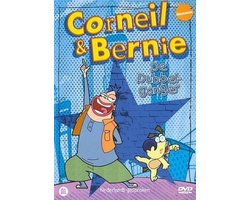 Corneil & Bernie 3-Dubbelganger