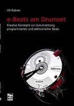 e-Beats am Drumset