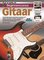Beginnerscursus Gitaar| Boek + CD + DVD