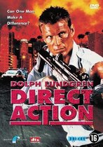 Speelfilm - Direct Action