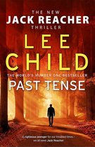 Omslag Past Tense