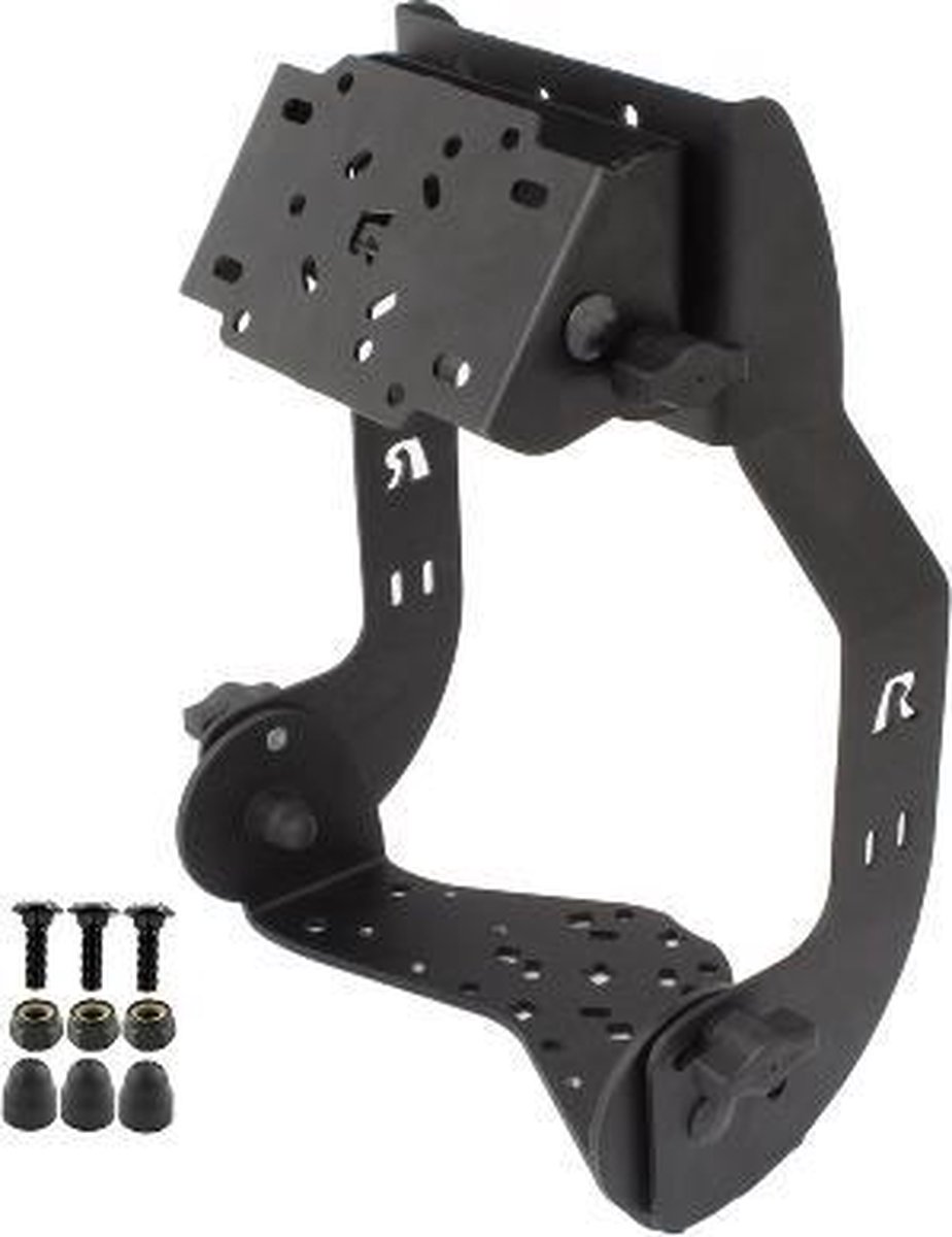 Swingarm Display & keyboard Mount