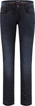 Tricorp 504004 Jeans Premium Stretch Dames Denimblue maat XXL