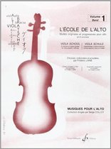 L'Ecole De L'Alto Volume 1