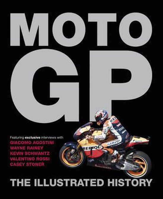 MotoGP - cover