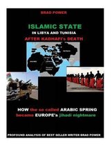 Islamic State in Libya and Tunisia