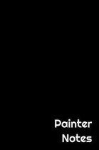 Painter Notes