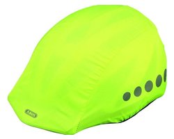 ABUS Accessoires voor helmen - Rain Cap yellow HELMETS