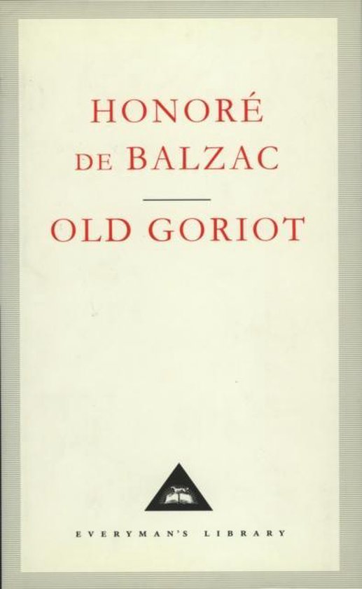Pere Goriot