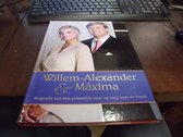 Willem - Alexander & Maxima