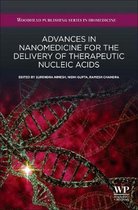 Advances in Nanomedicine for the Delivery of Therapeutic Nuc