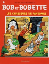 Bob et Bobette 70 - Les chasseurs de fantome