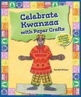 Celebrate Kwanzaa with Paper Crafts
