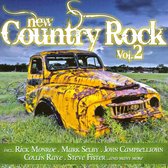 New Country Rock, Vol. 2