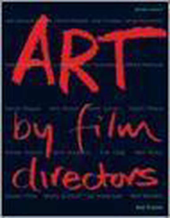 Art By Film Directors