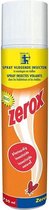 Spray anti-mouches - Zerox - dans les maisons et les écuries - 750ml