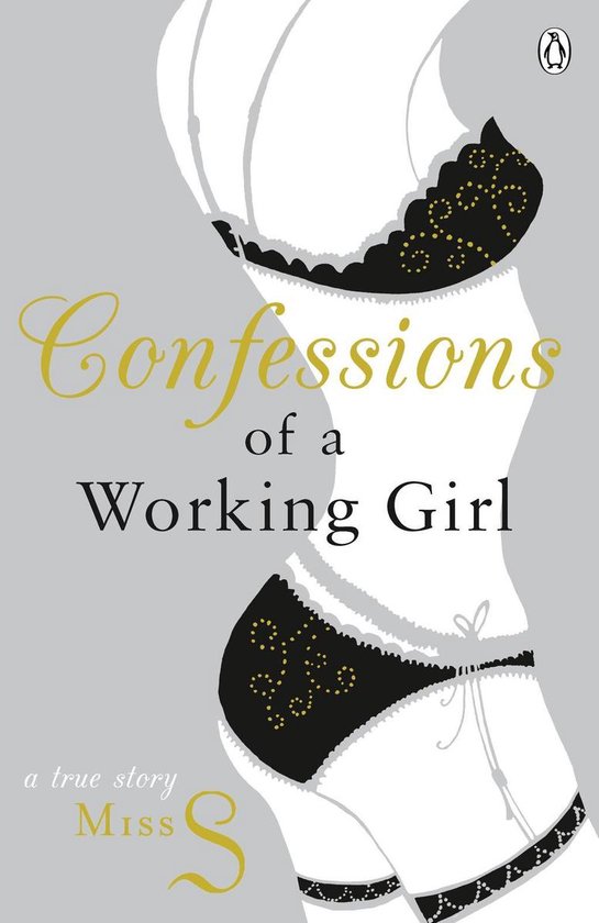 Confessions of a Working Girl - cover